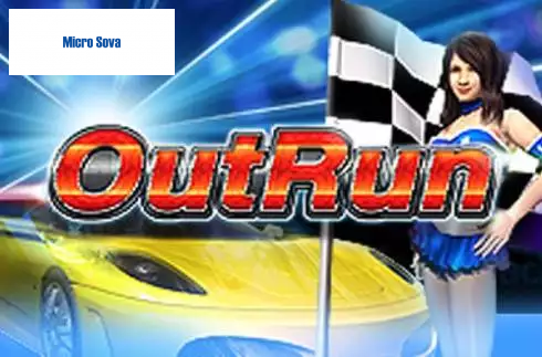 Out Run